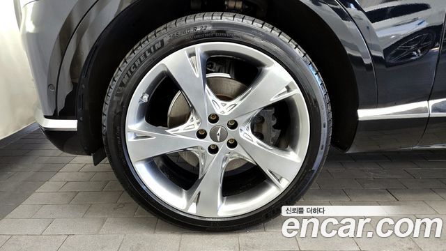 Genesis GV80 3.0 Diesel AWD 2020 — фото 5