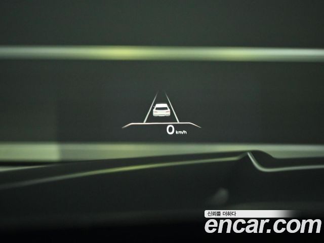 Genesis GV80 3.0 Diesel AWD 2020 — фото 27