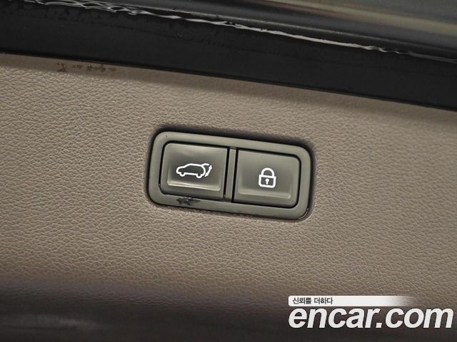 Genesis GV80 3.0 Diesel AWD 2020 — фото 28