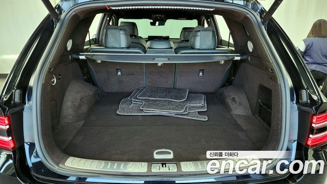 Genesis GV80 3.0 Diesel AWD 2020 — фото 29
