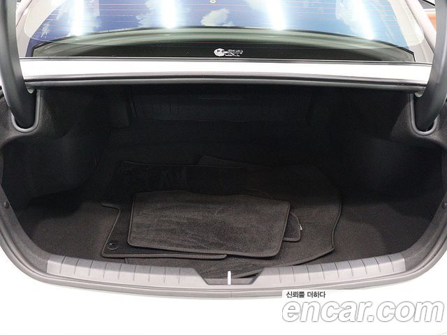 Kia K5 (III) 1.6 Turbo Noblesse 2025 — фото 5
