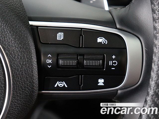 Kia K5 (III) 1.6 Turbo Noblesse 2025 — фото 15