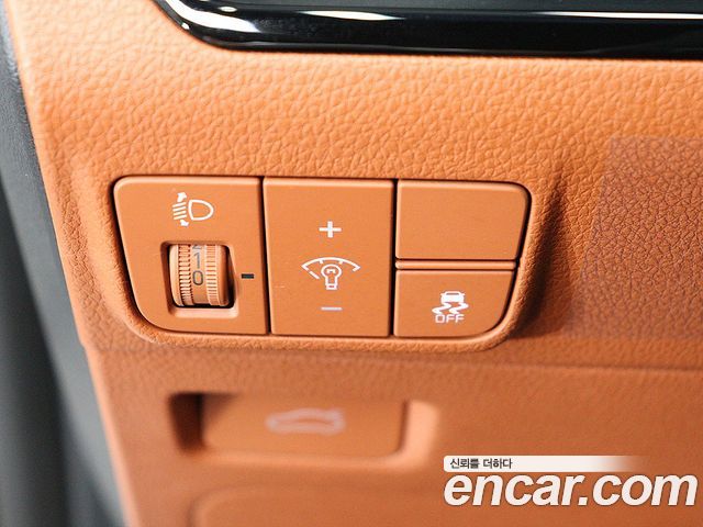 Kia K5 (III) 1.6 Turbo Noblesse 2025 — фото 16