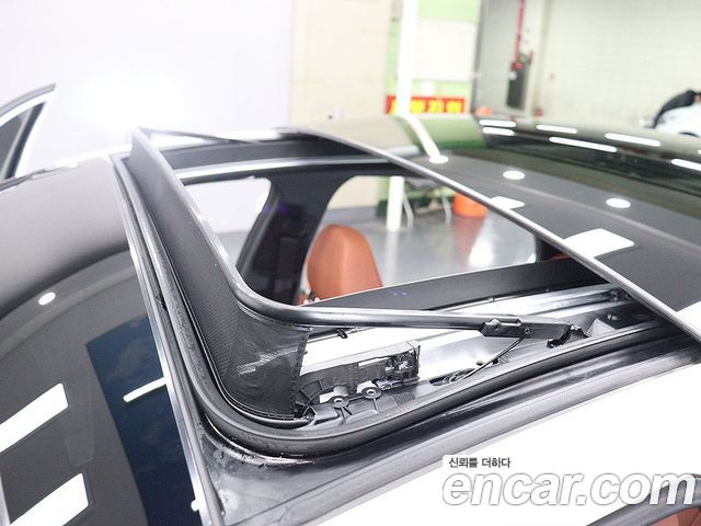 Kia K5 (III) 1.6 Turbo Noblesse 2025 — фото 17