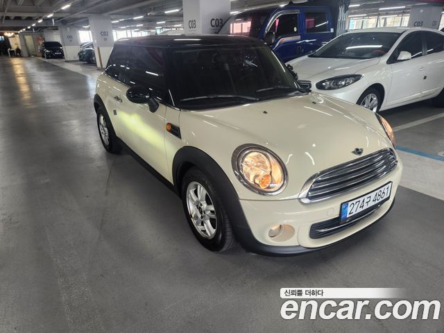 MINI Cooper Orignal