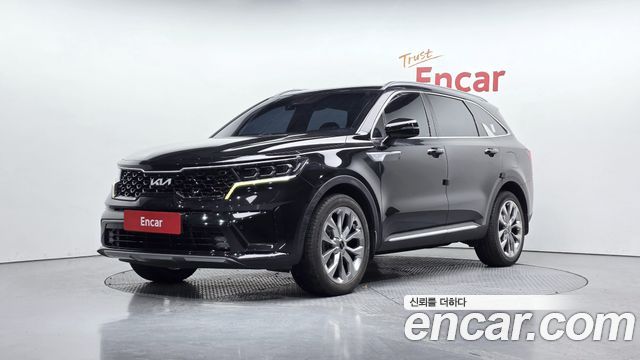 Kia Sorento (IV) Diesel 2.2 2WD Prestige 2022 — фото 1