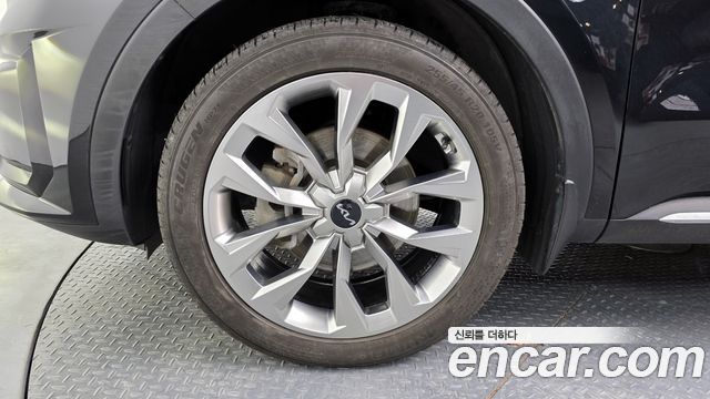 Kia Sorento (IV) Diesel 2.2 2WD Prestige 2022 — фото 5