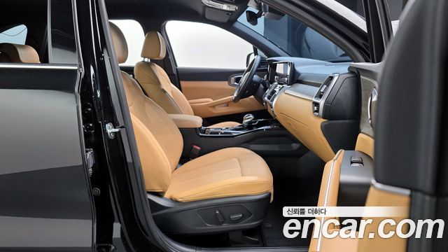 Kia Sorento (IV) Diesel 2.2 2WD Prestige 2022 — фото 10
