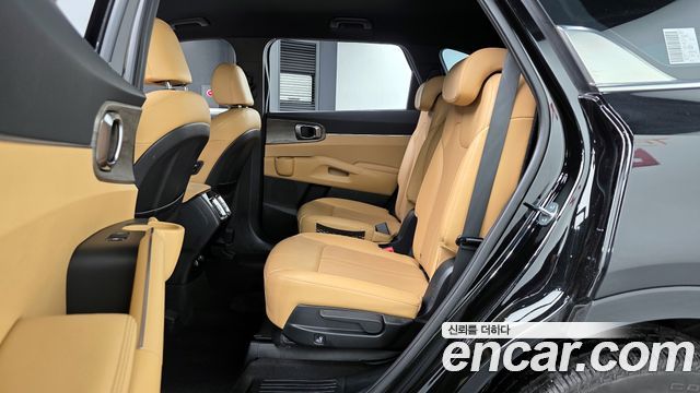 Kia Sorento (IV) Diesel 2.2 2WD Prestige 2022 — фото 16