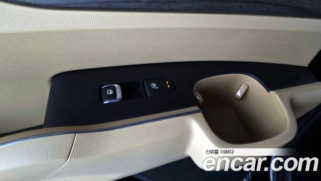 Kia Sorento (IV) Diesel 2.2 2WD Prestige 2022 — фото 21