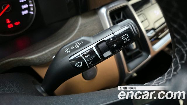 Kia Sorento (IV) Diesel 2.2 2WD Prestige 2022 — фото 22