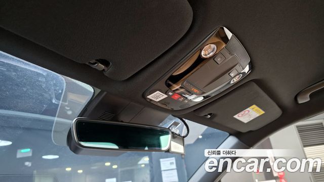 Kia Sorento (IV) Diesel 2.2 2WD Prestige 2022 — фото 23