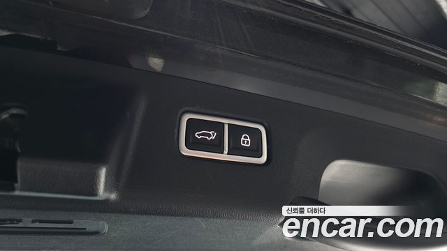 Kia Sorento (IV) Diesel 2.2 2WD Prestige 2022 — фото 24