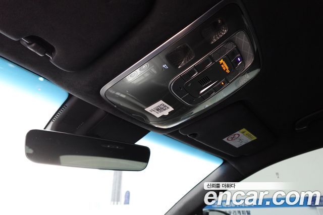 Genesis G80 (RG3) Gasoline 2.5 Turbo 2WD 2022 — фото 17