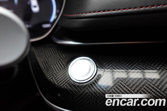 Genesis G80 (RG3) Gasoline 2.5 Turbo 2WD 2022 — фото 18