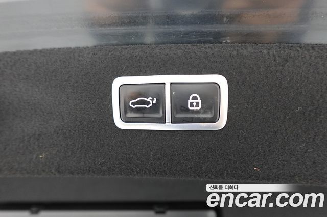 Genesis G80 (RG3) Gasoline 2.5 Turbo 2WD 2022 — фото 20