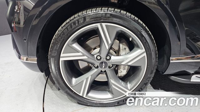 Genesis GV80 2.5T Gasoline AWD 2024 — фото 5
