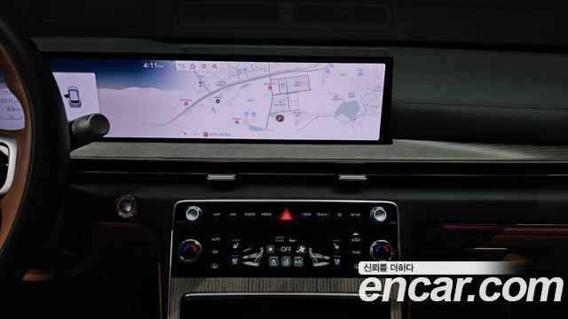Genesis GV80 2.5T Gasoline AWD 2024 — фото 15