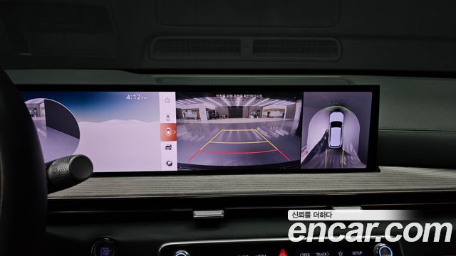 Genesis GV80 2.5T Gasoline AWD 2024 — фото 16