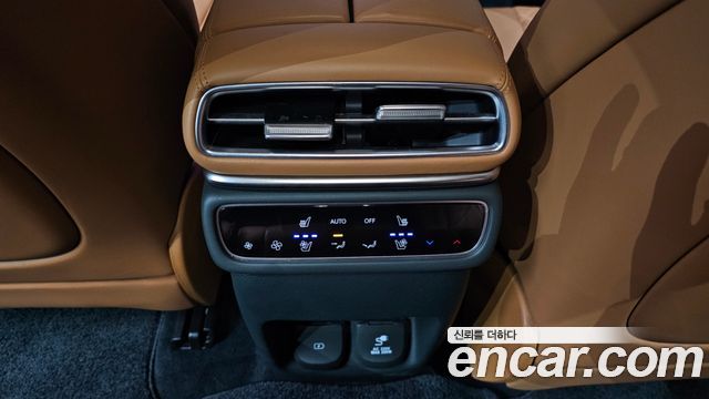 Genesis GV80 2.5T Gasoline AWD 2024 — фото 19