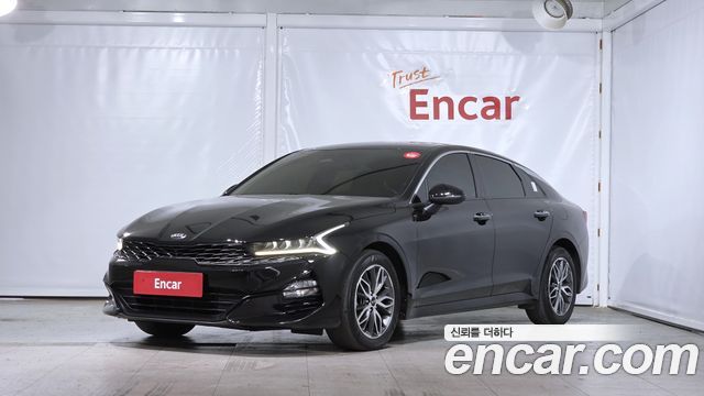 Kia K5 (III) 2.0 Prestige