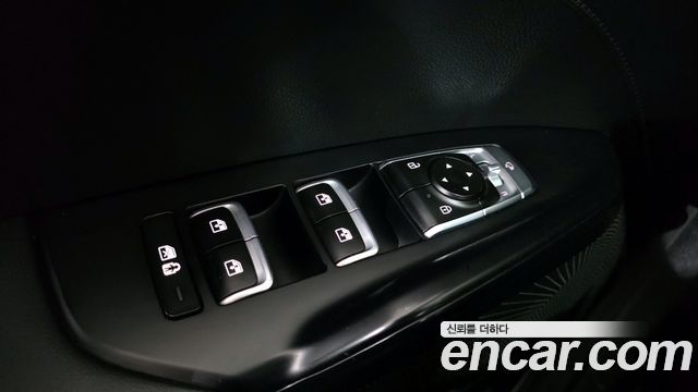 Kia K5 (III) 2.0 Prestige 2021 — фото 18
