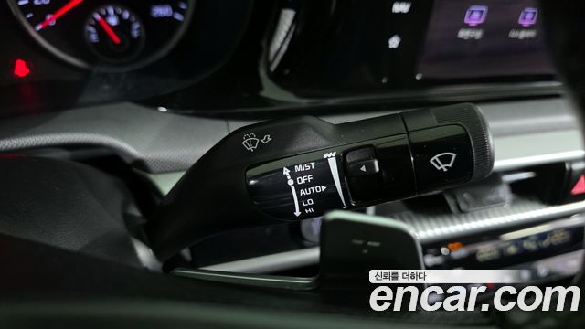 Kia K5 (III) 2.0 Prestige 2021 — фото 19