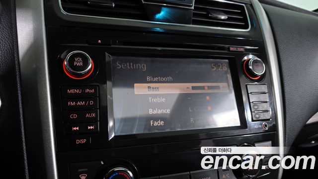 Nissan Altima 2.5 L33 2013 — фото 16