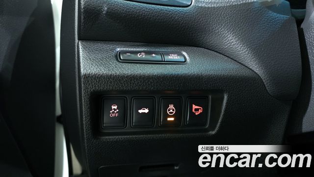 Nissan Altima 2.5 L33 2013 — фото 17