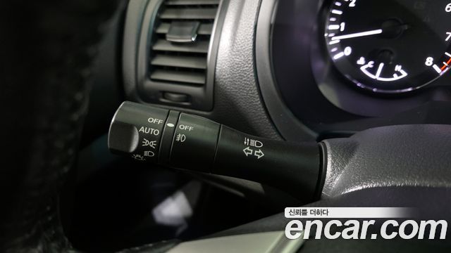 Nissan Altima 2.5 L33 2013 — фото 18
