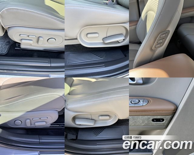 Hyundai Ioniq 5 Long Range AWD Prestige 2022 — фото 17