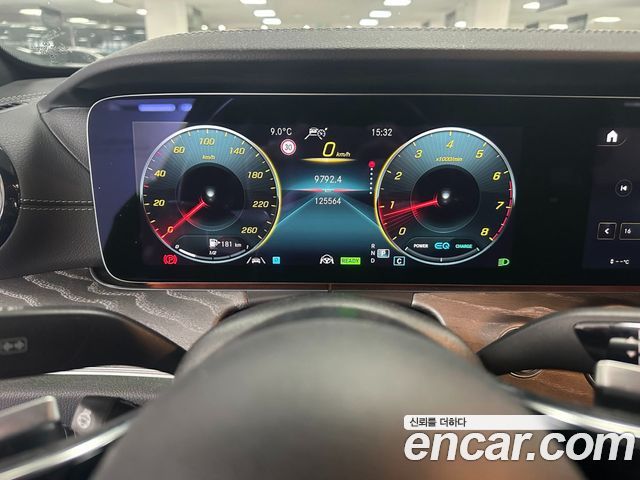 Mercedes-Benz E-Class (W213) E350 4MATIC Exclusive 2023 — фото 8