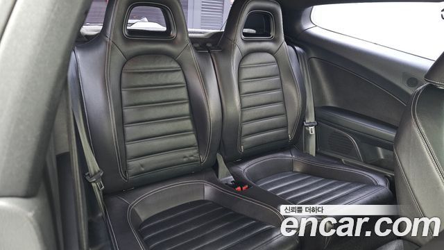 Volkswagen Scirocco 2.0 TDI R-Line 2014 — фото 11
