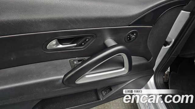 Volkswagen Scirocco 2.0 TDI R-Line 2014 — фото 15