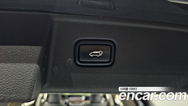 Kia Mohave The Master Diesel 3.0 4WD 5-Seater Masters 2021 — фото 20