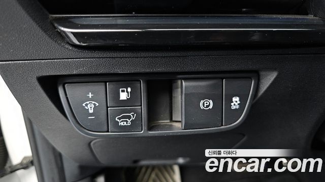 Kia EV6 Long Range Earth 2023 — фото 14