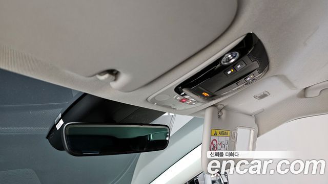 Kia EV6 Long Range Earth 2023 — фото 19