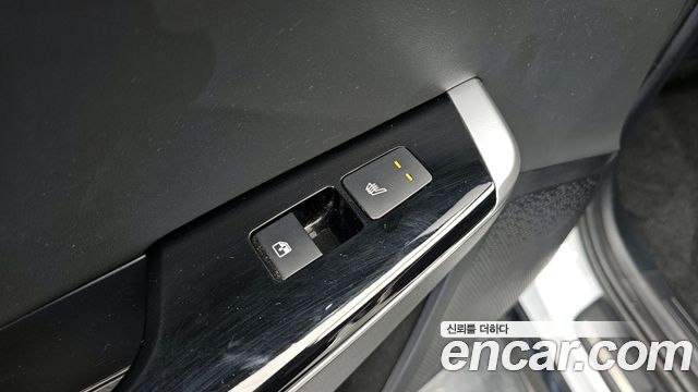 Kia EV6 Long Range Earth 2023 — фото 20
