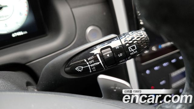 Hyundai Tucson (NX4) Diesel 2.0 2WD Inspiration 2021 — фото 15