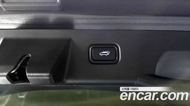 Hyundai Tucson (NX4) Diesel 2.0 2WD Inspiration 2021 — фото 20