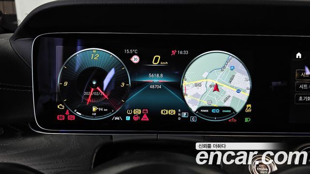 Mercedes-Benz CLS-Class (C257) CLS300d 4MATIC 2022 — фото 8