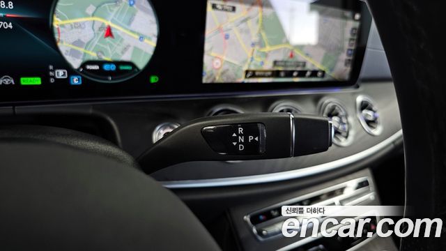 Mercedes-Benz CLS-Class (C257) CLS300d 4MATIC 2022 — фото 9