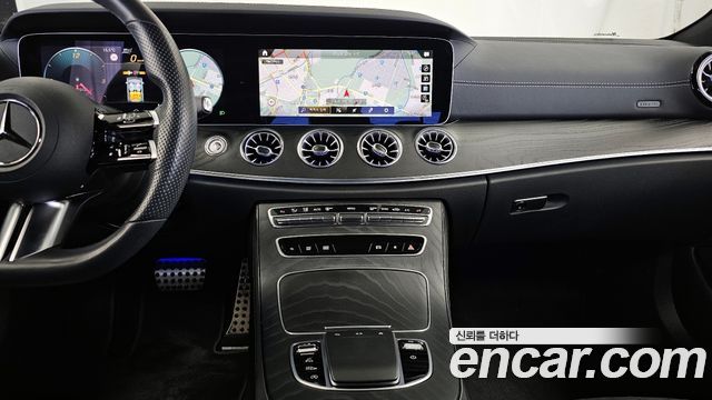 Mercedes-Benz CLS-Class (C257) CLS300d 4MATIC 2022 — фото 17