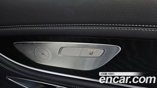 Mercedes-Benz CLS-Class (C257) CLS300d 4MATIC 2022 — фото 21