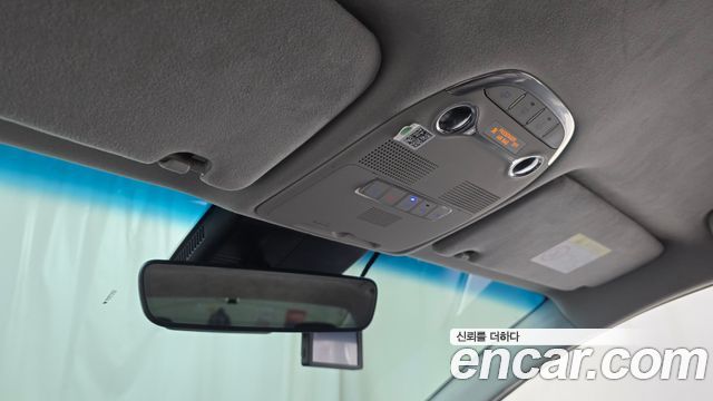 Hyundai Grandeur (IG) 3.3 Exclusice 2022 — фото 17