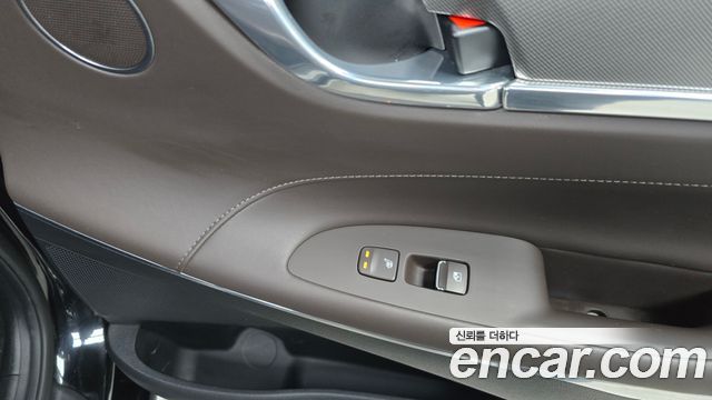 Hyundai Grandeur (IG) 3.3 Exclusice 2022 — фото 19