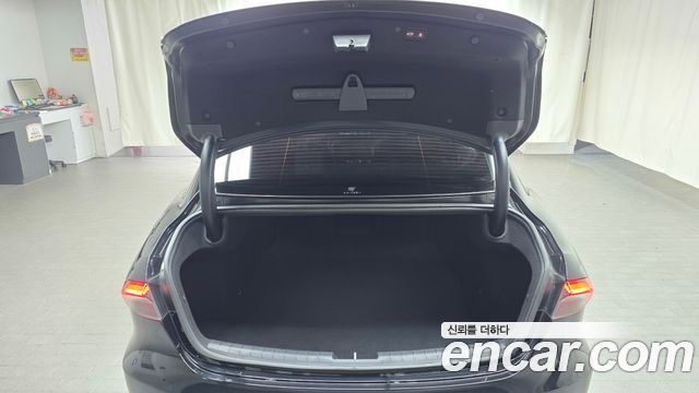 Hyundai Grandeur (IG) 3.3 Exclusice 2022 — фото 20