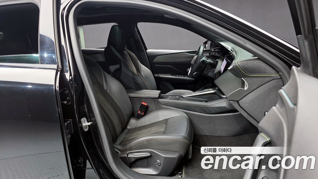 Peugeot 308 (III) 1.5 BlueHDi GT 2022 — фото 10
