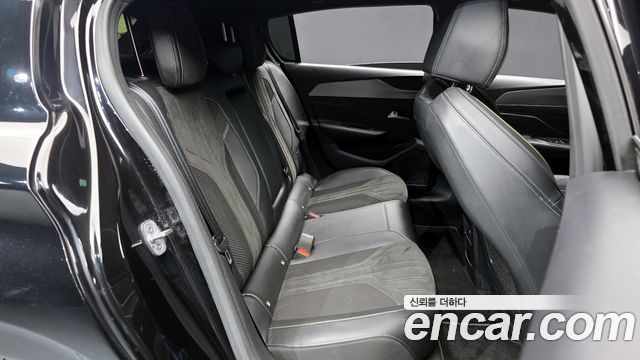 Peugeot 308 (III) 1.5 BlueHDi GT 2022 — фото 12