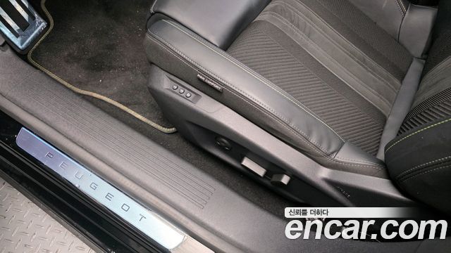 Peugeot 308 (III) 1.5 BlueHDi GT 2022 — фото 17